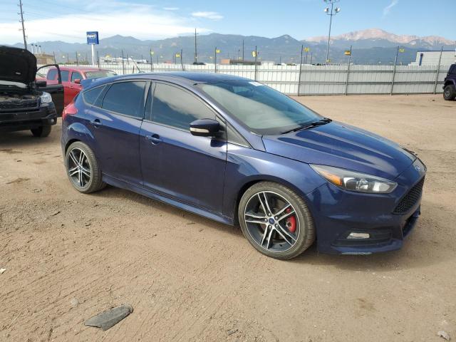 2016 FORD FOCUS ST - 1FADP3L95GL261714