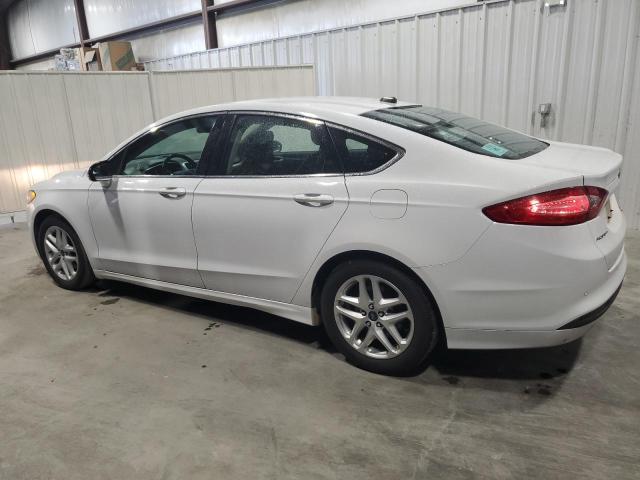 2016 FORD FUSION SE - 1FA6P0HD4G5125521