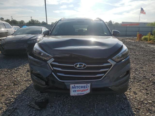 2017 HYUNDAI TUCSON LIM - KM8J33A44HU523522