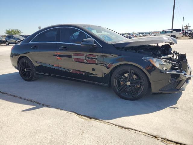 VIN WDDSJ4EB8GN389657 2016 Mercedes-Benz CLA-Class,... no.4