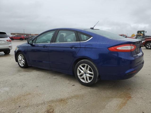 VIN 3FA6P0H72DR107652 2013 Ford Fusion, SE no.2