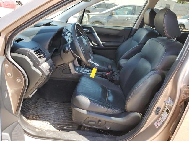 2015 SUBARU FORESTER 2 - JF2SJAHC2FH806430