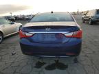 HYUNDAI SONATA GLS photo