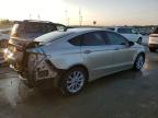 FORD FUSION SE photo