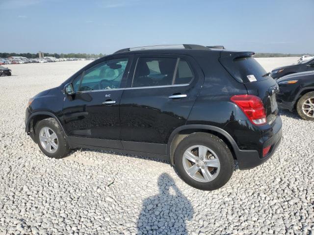 2019 CHEVROLET TRAX 1LT - KL7CJPSB5KB852379