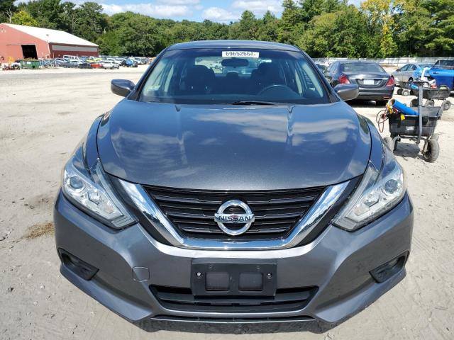 2017 NISSAN ALTIMA 2.5 - 1N4AL3AP0HC271262