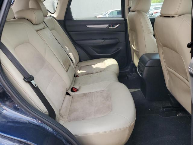 2020 MAZDA CX-5 TOURI - JM3KFACM2L0750247