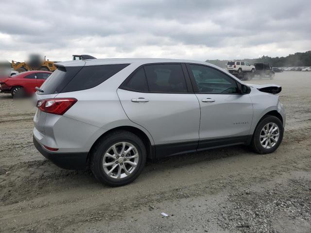 VIN 2GNAXSEV9L6218733 2020 Chevrolet Equinox, LS no.3