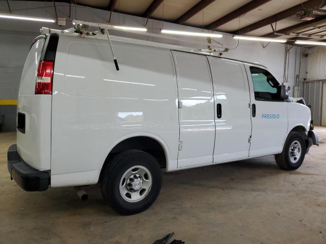 2018 CHEVROLET EXPRESS G2 - 1GCWGAFGXJ1196282