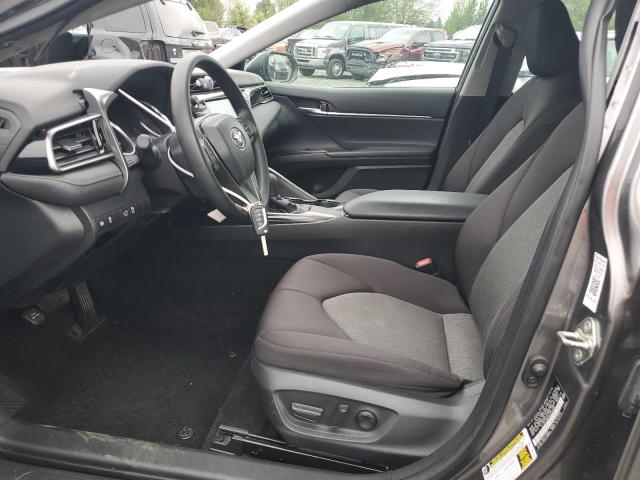 2019 TOYOTA CAMRY L - 4T1B11HK4KU250026