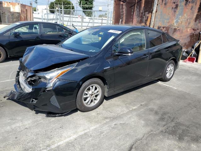 VIN JTDKBRFU0H3573881 2017 Toyota Prius no.1