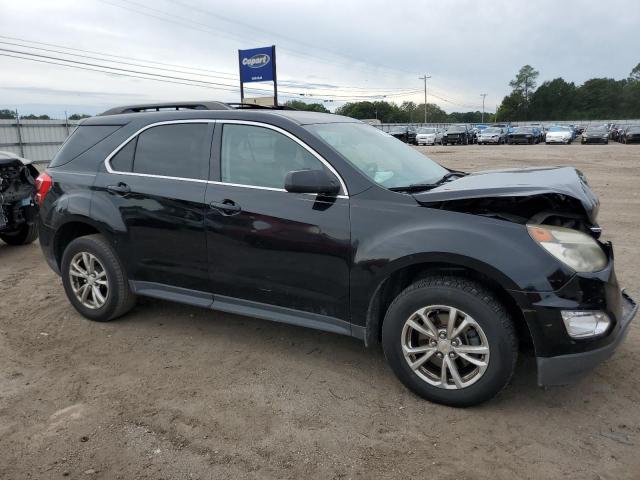 2017 CHEVROLET EQUINOX LT - 2GNALCEK8H1577325