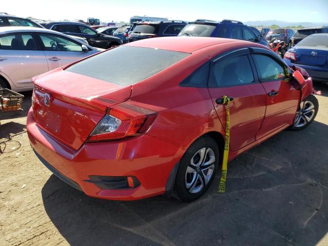 VIN 2HGFC2F53HH520752 2017 Honda Civic, LX no.3