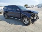 Lot #3023902264 2018 DODGE DURANGO SX