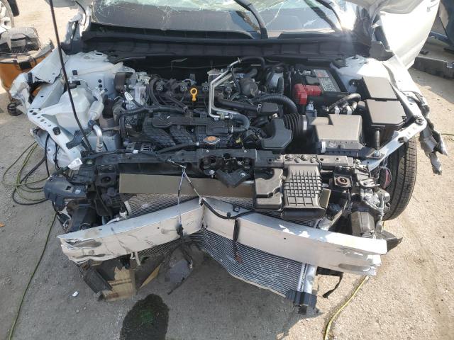 2024 NISSAN ALTIMA SR - 1N4BL4CV2RN377062