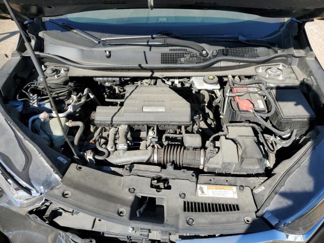 2018 HONDA CR-V EXL - 7FARW2H85JE098879