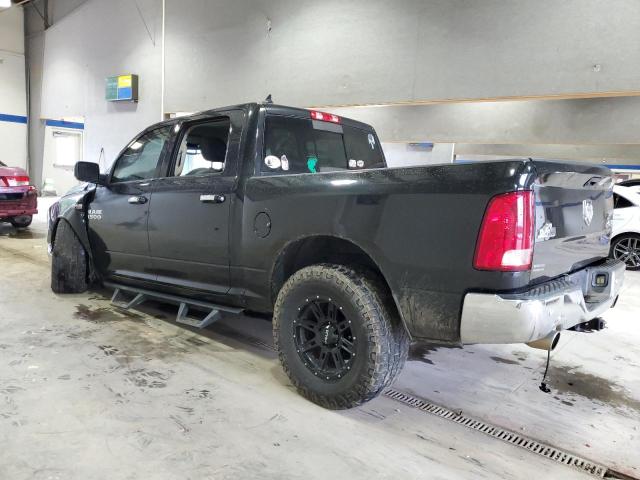 2016 RAM 1500 SLT - 1C6RR7LT8GS330647