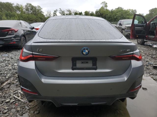 2024 BMW I4 XDRIVE WBY83FB01RFS05829
