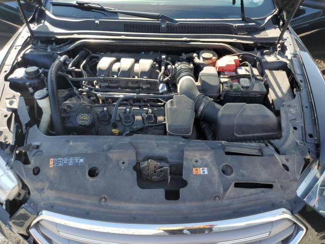 2017 FORD TAURUS SE - 1FAHP2D88HG132541