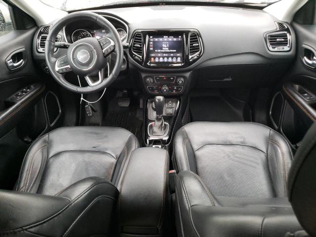 2019 JEEP COMPASS LI - 3C4NJDCB8KT596150