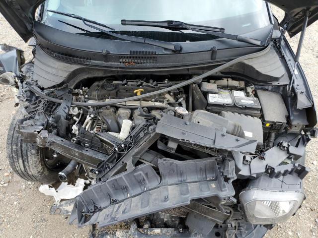 KNDJ63AUXL7090887 2020 KIA SOUL