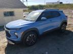 2024 CHEVROLET TRAILBLAZE - KL79MRSL6RB148613