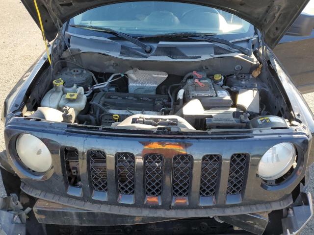 2016 JEEP PATRIOT LA - 1C4NJPFA7GD794476