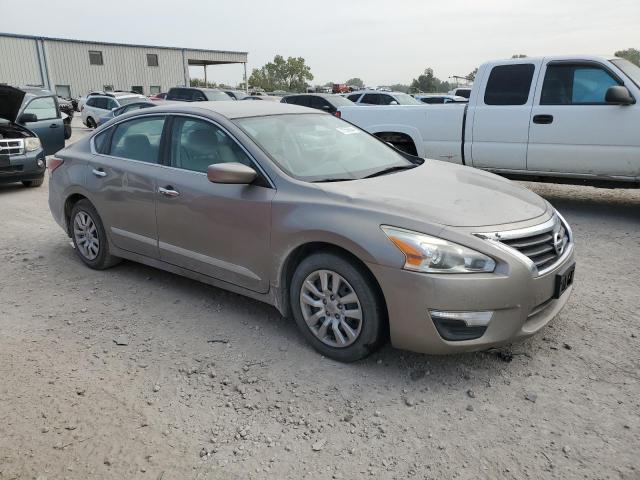 2015 NISSAN ALTIMA 2.5 - 1N4AL3AP8FN310925