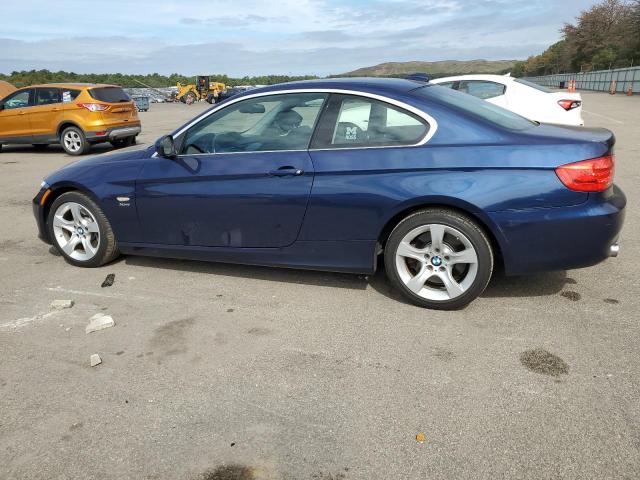 VIN WBAKF9C5XDE859783 2013 BMW 3 Series, 335 XI no.2