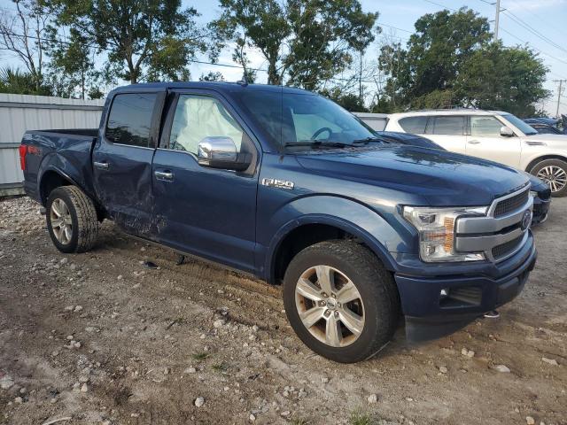2019 FORD F150 SUPER - 1FTEW1E47KFB12588