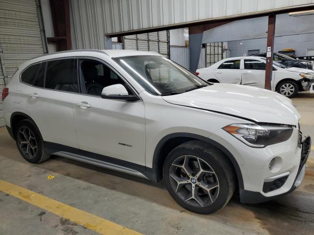 VIN WBXHU7C35J5H45424 2018 BMW X1, Sdrive28I no.4