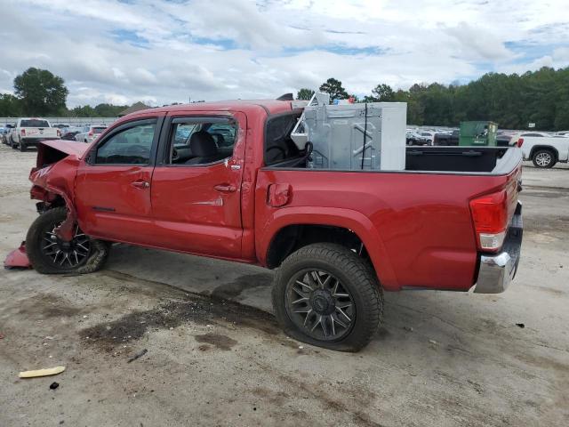 2017 TOYOTA TACOMA DOU - 5TFAZ5CN2HX050335