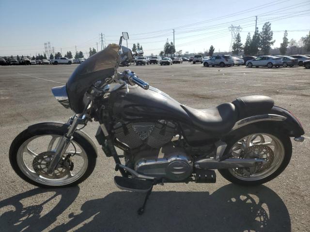 2007 VICTORY MOTORCYCLES VEGAS CALI 5VPGB26L973003883