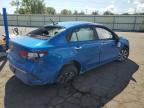 Lot #2960116123 2022 KIA RIO LX