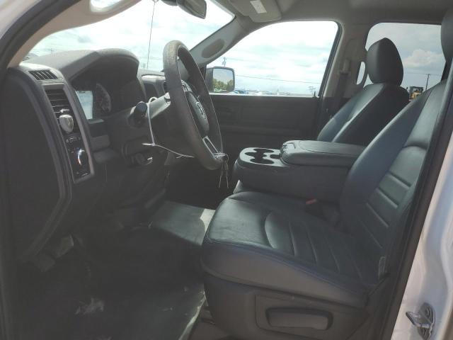 2020 RAM 1500 CLASS - 1C6RR6FG2LS127904