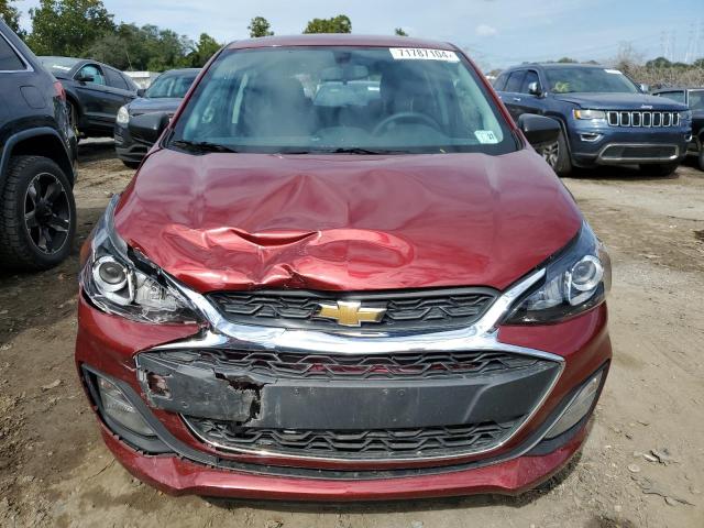 2022 CHEVROLET SPARK LS - KL8CB6SA3NC021438
