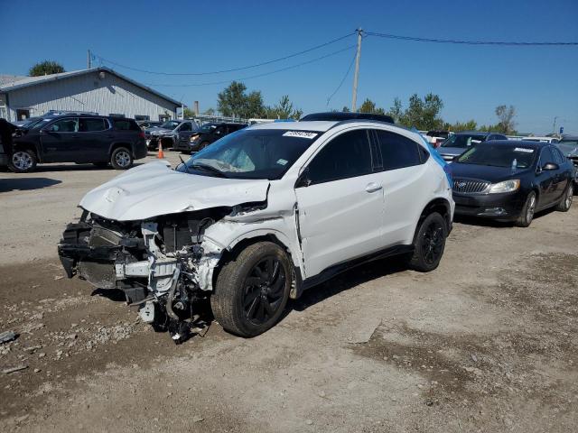 2021 HONDA HR-V SPORT - 3CZRU6H12MM730078