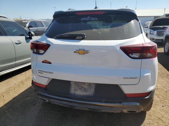 2023 CHEVROLET TRAILBLAZE - KL79MSSL7PB035550