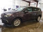 BUICK ENVISION E photo