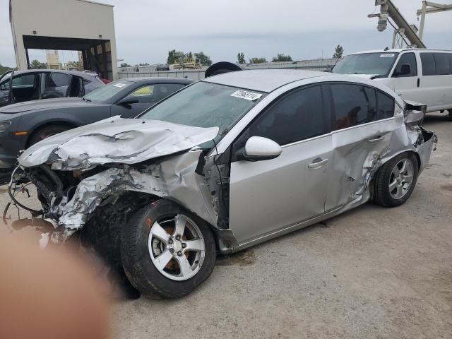 2015 CHEVROLET CRUZE LT - 1G1PC5SB0F7257928
