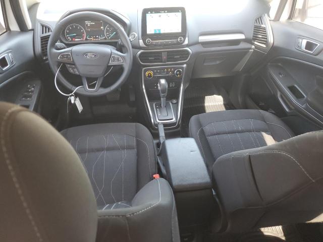 2019 FORD ECOSPORT S - MAJ3S2GE5KC289114