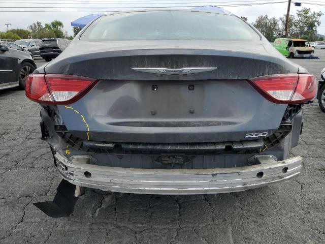 VIN 1C3CCCAB6FN750427 2015 Chrysler 200, Limited no.6