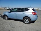 NISSAN ROGUE S photo