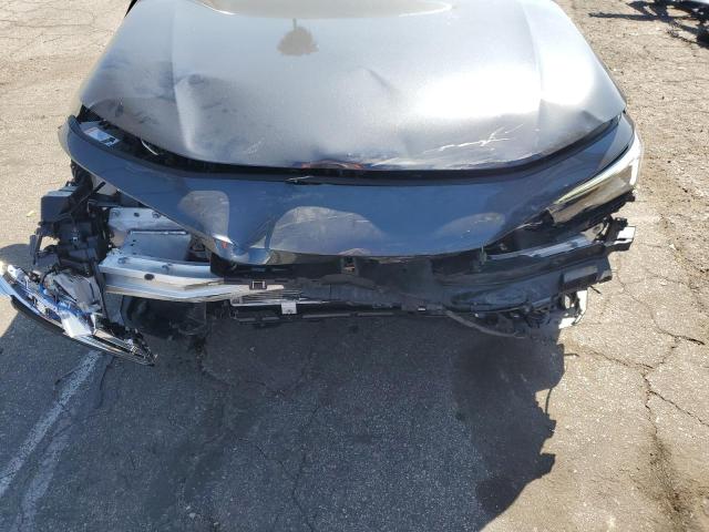 VIN 2HGFE4F83SH302270 2025 HONDA CIVIC no.11