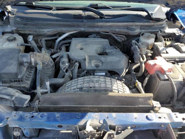 2019 FORD RANGER XL - 1FTER4FH5KLA02926