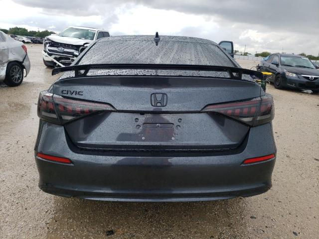 2024 HONDA CIVIC EX - 2HGFE1F73RH314970