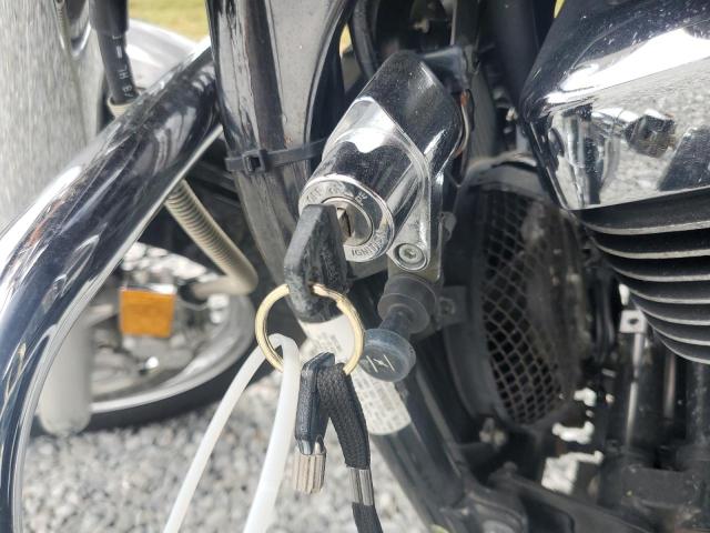 2002 KAWASAKI VN1500 N1 - JKBVNAN1X2A015378