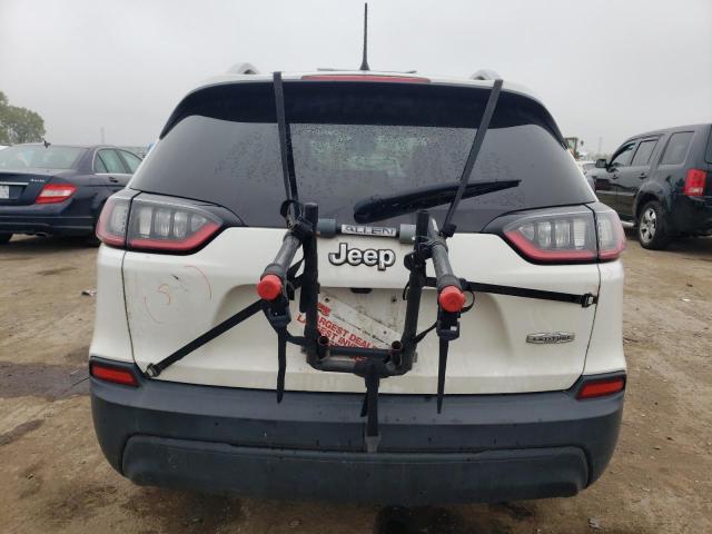 2021 JEEP CHEROKEE L - 1C4PJLCB6MD145505