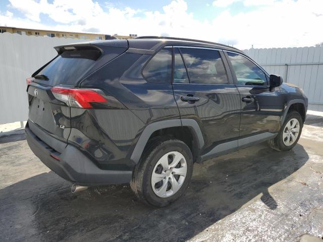 VIN 2T3H1RFV6KC018512 2019 Toyota RAV4, LE no.3