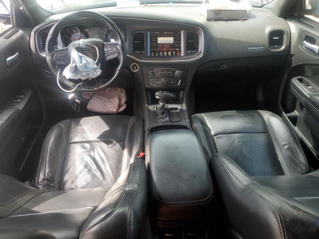 2016 DODGE CHARGER R/ - 2C3CDXCT1GH272535